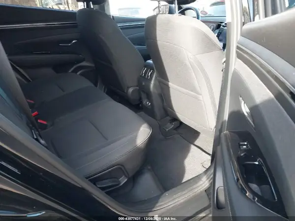5NMJFCAE9NH034749 2022 HYUNDAI TUCSON - Image 8