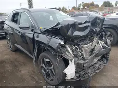 5NMJFCAE9NH041717 2022 HYUNDAI TUCSON