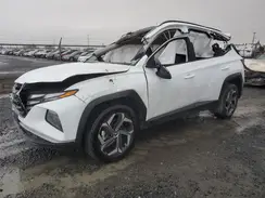 5NMJFCAE9NH046173 2022 HYUNDAI TUCSON