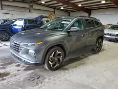 5NMJFCAE9NH048814 2022 HYUNDAI TUCSON