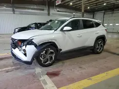 5NMJFCAE9NH049977 2022 HYUNDAI TUCSON
