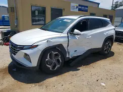 5NMJFCAE9NH065662 2022 HYUNDAI TUCSON