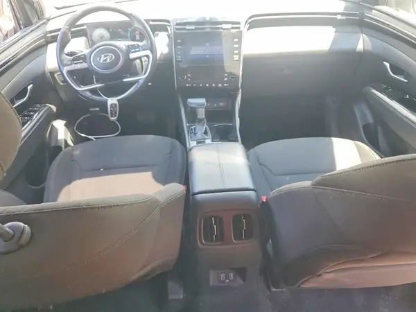 5NMJFCAE9NH065662 2022 HYUNDAI TUCSON - Image 8