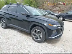 5NMJFCAE9NH067878 2022 HYUNDAI TUCSON