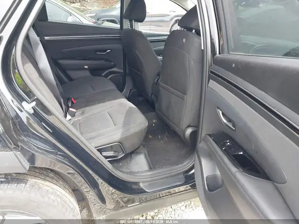 5NMJFCAE9NH067878 2022 HYUNDAI TUCSON - Image 8