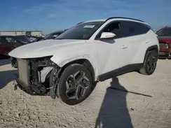 5NMJFCAE9NH068125 2022 HYUNDAI TUCSON