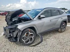 5NMJFCAE9NH068299 2022 HYUNDAI TUCSON