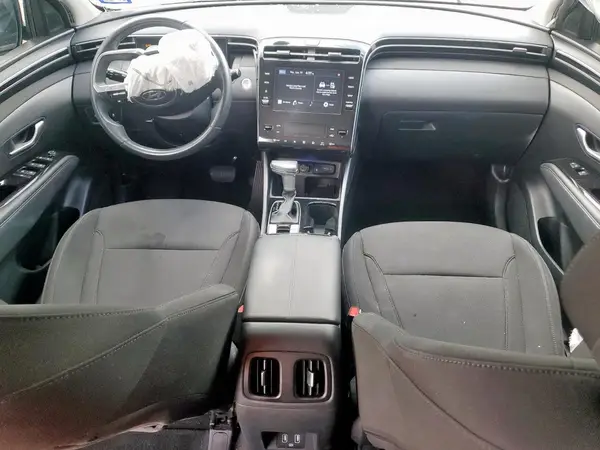 5NMJFCAE9NH068299 2022 HYUNDAI TUCSON - Image 8