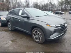 5NMJFCAE9NH075625 2022 HYUNDAI TUCSON