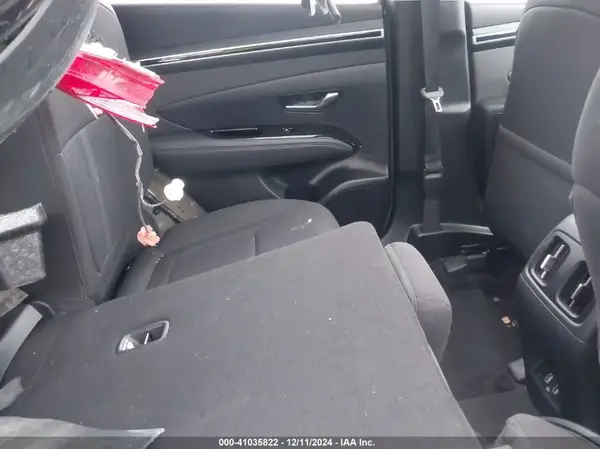 5NMJFCAE9NH075625 2022 HYUNDAI TUCSON - Image 8
