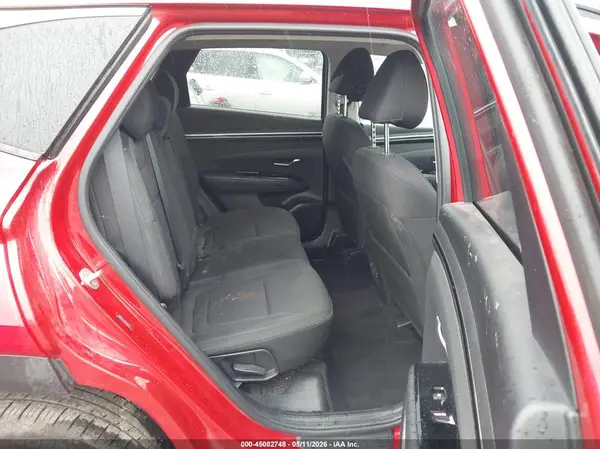 5NMJFCAE9NH077732 2022 HYUNDAI TUCSON - Image 8