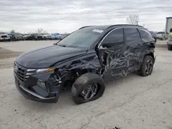 5NMJFCAE9NH084146 2022 HYUNDAI TUCSON