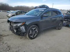 5NMJFCAE9NH089556 2022 HYUNDAI TUCSON