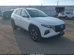 5NMJFCAE9NH093090 2022 HYUNDAI TUCSON