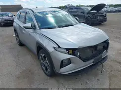 5NMJFCAE9NH096295 2022 HYUNDAI TUCSON