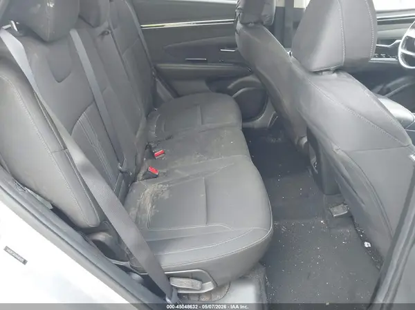 5NMJFCAE9NH096295 2022 HYUNDAI TUCSON - Image 8