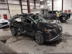 5NMJFCAE9NH099150 2022 HYUNDAI TUCSON