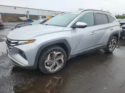 5NMJFCAE9NH099326 2022 HYUNDAI TUCSON