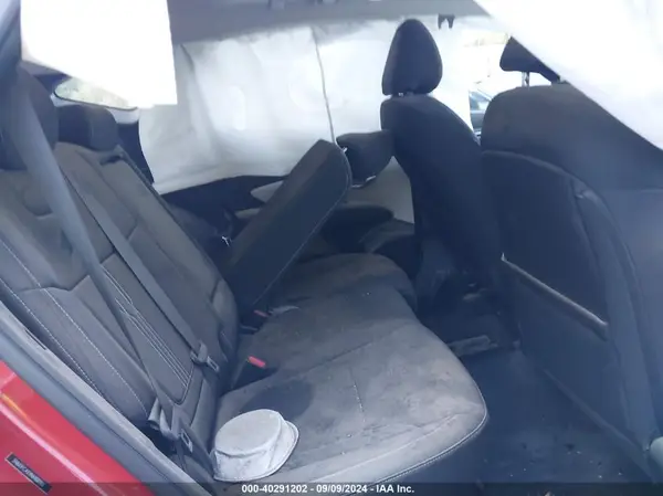 5NMJFCAE9NH100183 2022 HYUNDAI TUCSON - Image 8