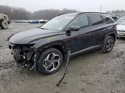 5NMJFCAE9NH117193 2022 HYUNDAI TUCSON