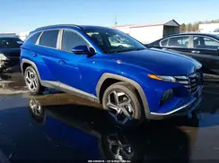 5NMJFCAE9NH118148 2022 HYUNDAI TUCSON