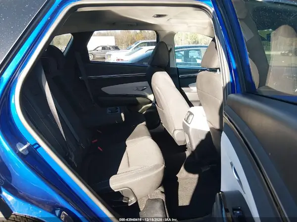5NMJFCAE9NH118148 2022 HYUNDAI TUCSON - Image 8