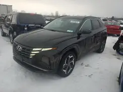 5NMJFCAE9NH128890 2022 HYUNDAI TUCSON