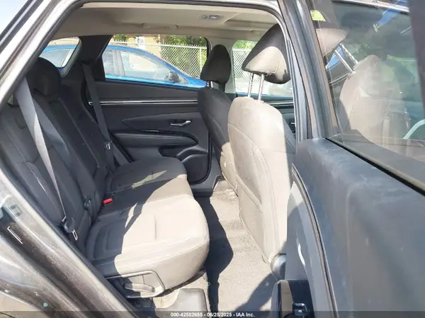 5NMJFCAE9NH129652 2022 HYUNDAI TUCSON - Image 8