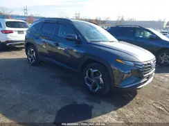 5NMJFCAE9NH136343 2022 HYUNDAI TUCSON