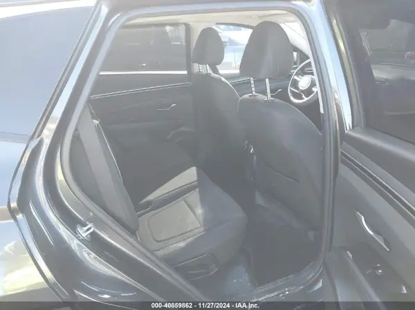 5NMJFCAE9NH136343 2022 HYUNDAI TUCSON - Image 8