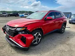 5NMJFCAE9NH143454 2022 HYUNDAI TUCSON