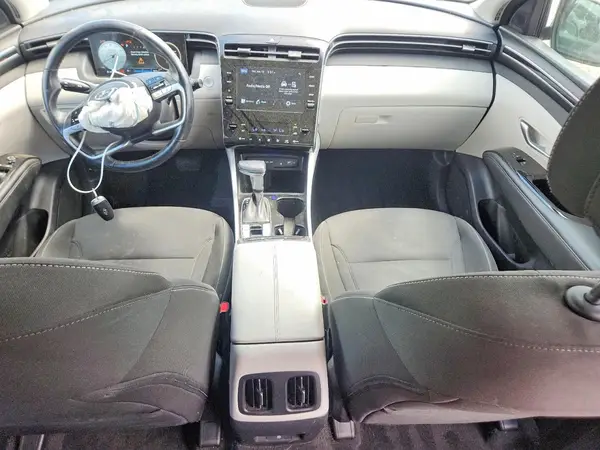 5NMJFCAE9NH143454 2022 HYUNDAI TUCSON - Image 8