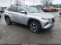 5NMJFCAE9NH144197 2022 HYUNDAI TUCSON