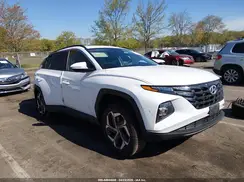 5NMJFCAE9NH147990 2022 HYUNDAI TUCSON