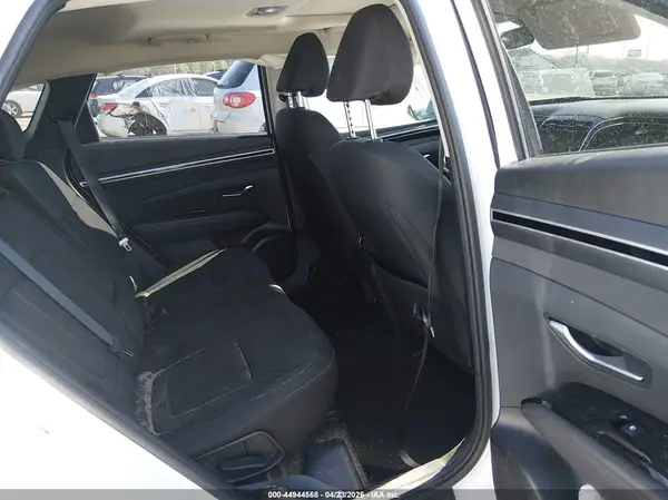 5NMJFCAE9NH147990 2022 HYUNDAI TUCSON - Image 8