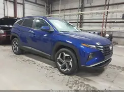 5NMJFCAE9NH157550 2022 HYUNDAI TUCSON