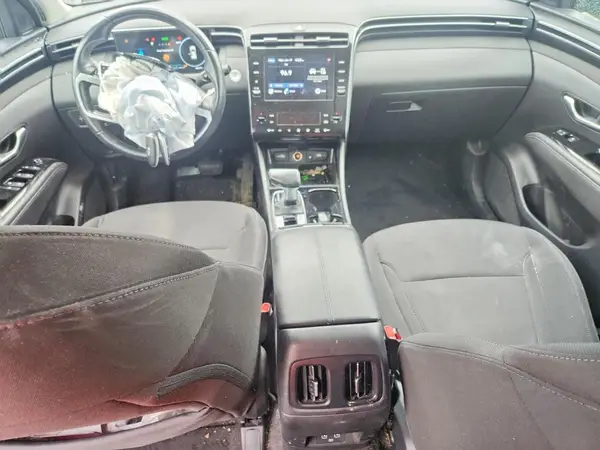 5NMJFCAE9NH157631 2022 HYUNDAI TUCSON - Image 8
