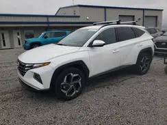 5NMJFCAE9NH161274 2022 HYUNDAI TUCSON