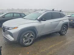 5NMJFCAE9PH161665 2023 HYUNDAI TUCSON