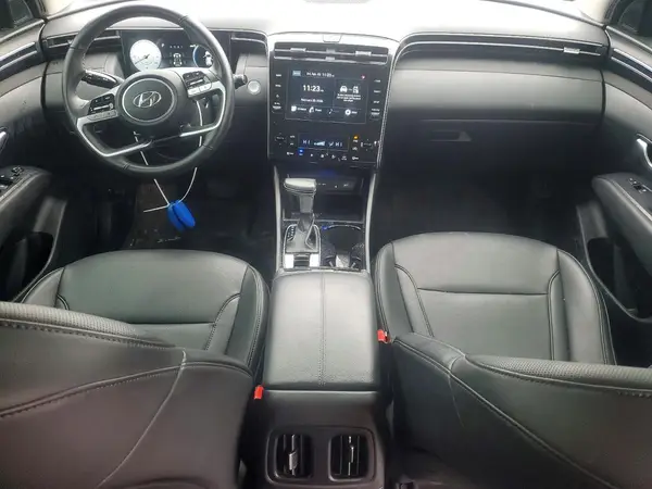 5NMJFCAE9PH161665 2023 HYUNDAI TUCSON - Image 8