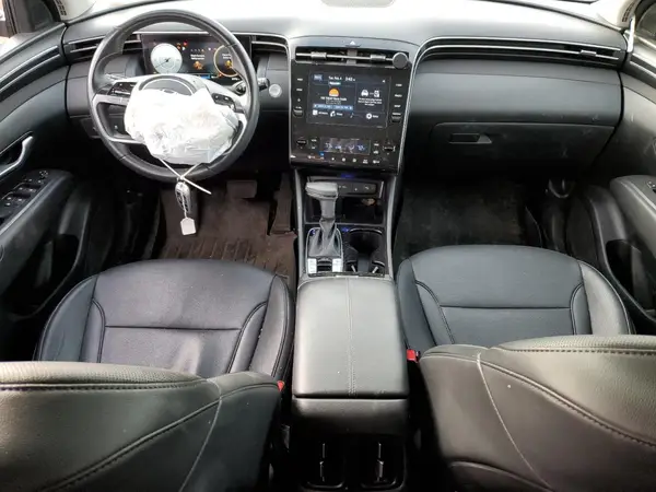 5NMJFCAE9PH170706 2023 HYUNDAI TUCSON - Image 8