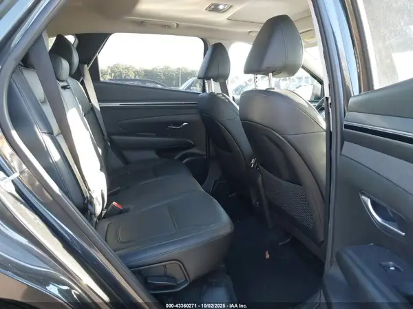5NMJFCAE9PH174139 2023 HYUNDAI TUCSON - Image 8