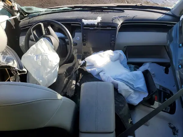 5NMJFCAE9PH181060 2023 HYUNDAI TUCSON - Image 8