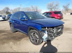 5NMJFCAE9PH201937 2023 HYUNDAI TUCSON