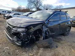 5NMJFCAE9PH203431 2023 HYUNDAI TUCSON