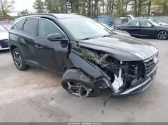 5NMJFCAE9PH206524 2023 HYUNDAI TUCSON