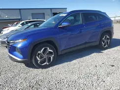 5NMJFCAE9PH208256 2023 HYUNDAI TUCSON