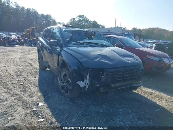 5NMJFCAE9PH212095 2023 HYUNDAI TUCSON - Image 1