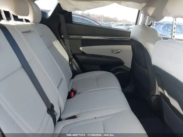 5NMJFCAE9PH212095 2023 HYUNDAI TUCSON - Image 8