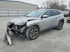 5NMJFCAE9PH214395 2023 HYUNDAI TUCSON